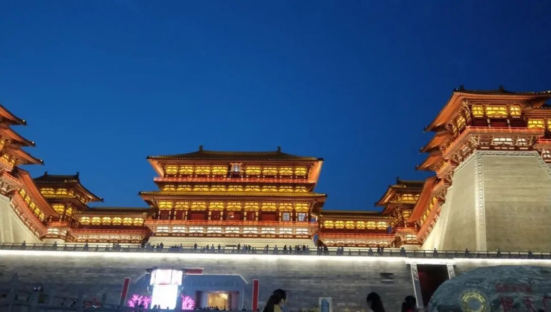 洛阳游记 - 封面图