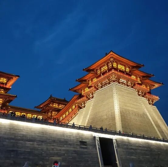 洛阳游记 - 封面图