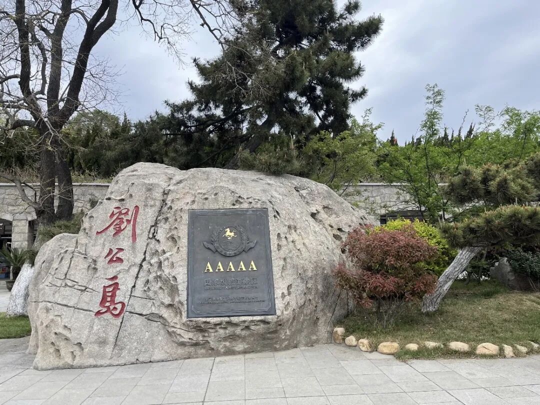 忆往昔山东威海 SAP 项目拾光 - 封面图