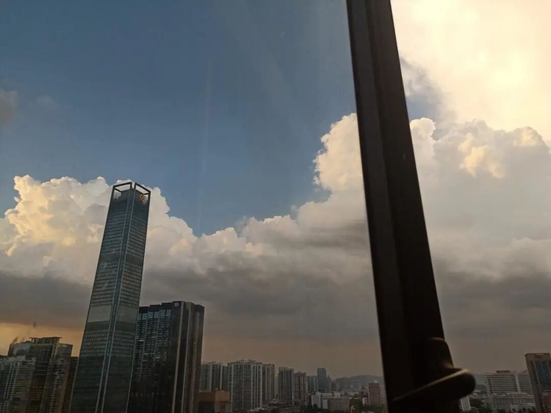 初到广州 - 封面图