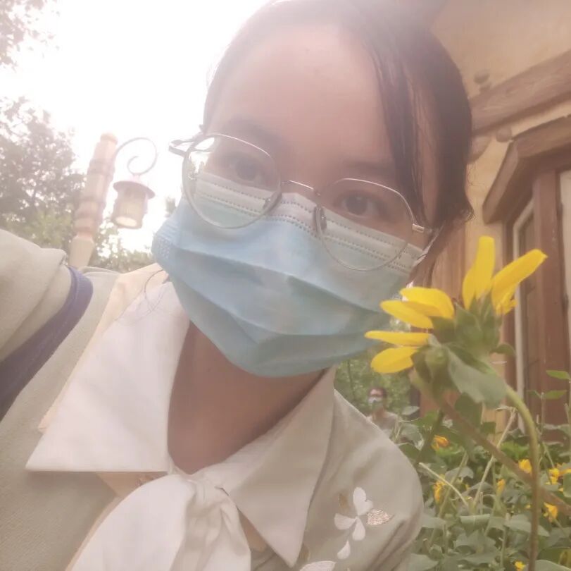 初到广州 - 封面图