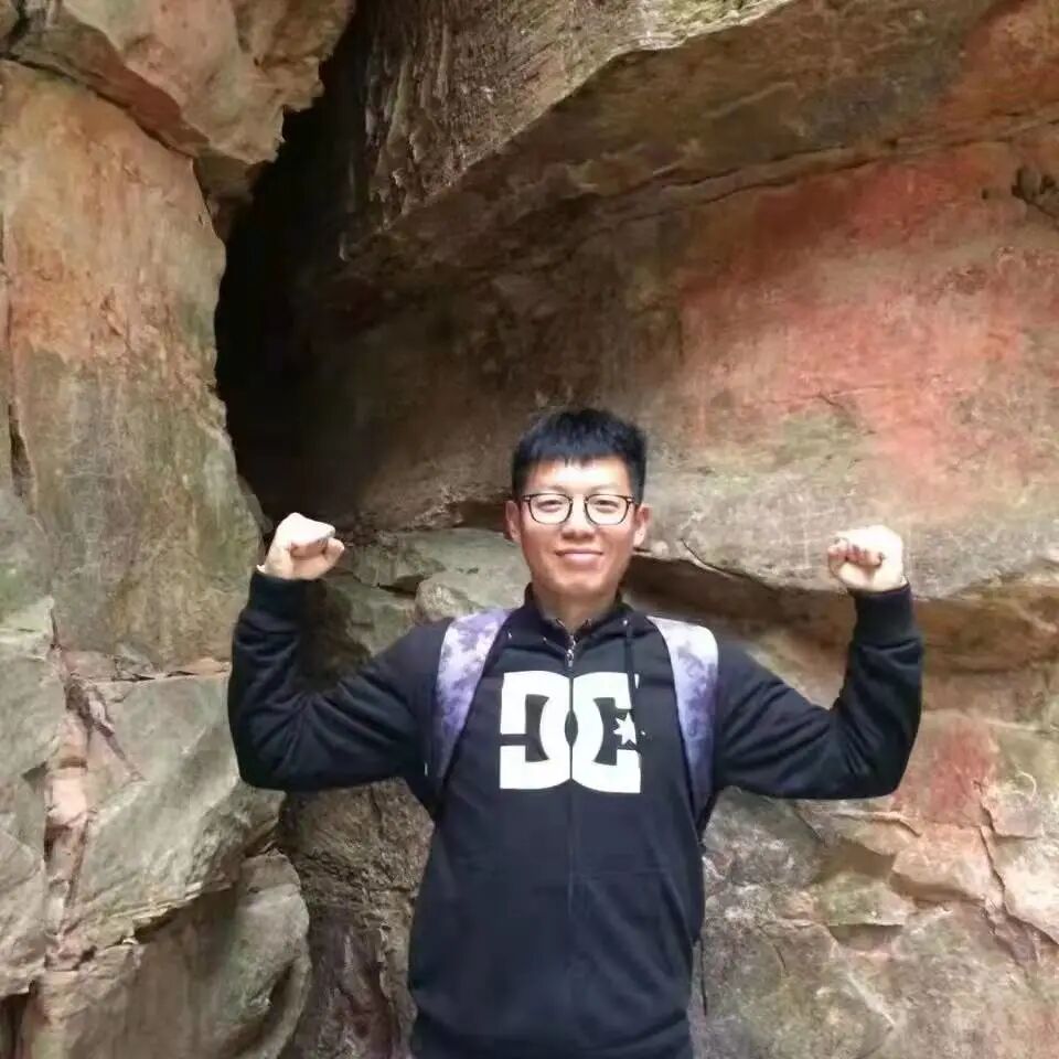 我的飞行模式 - 封面图