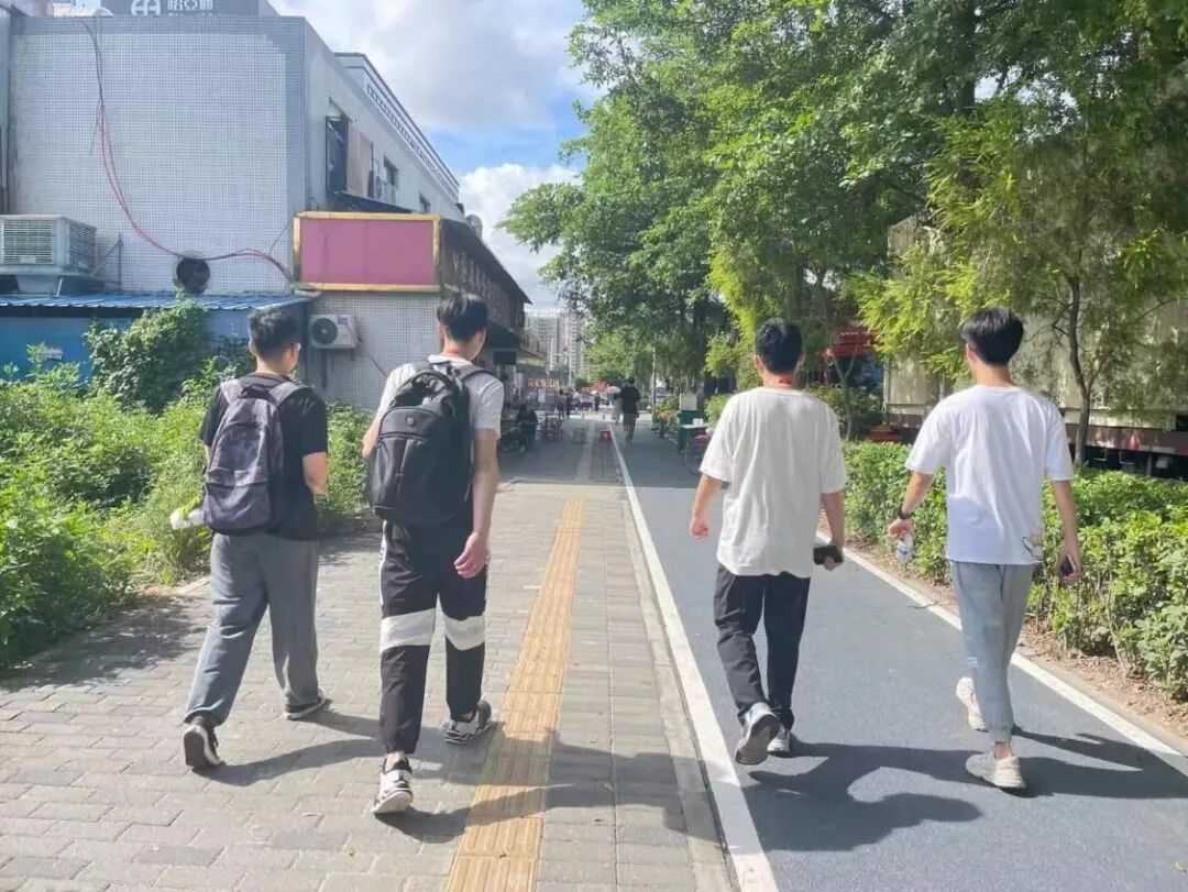 我的飞行模式 - 封面图