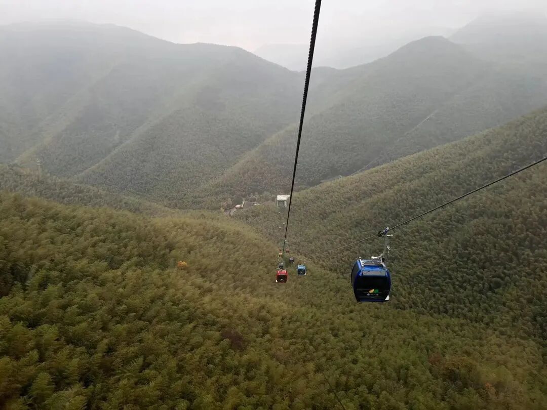 冬天不去爬山泡温泉吗 - 封面图