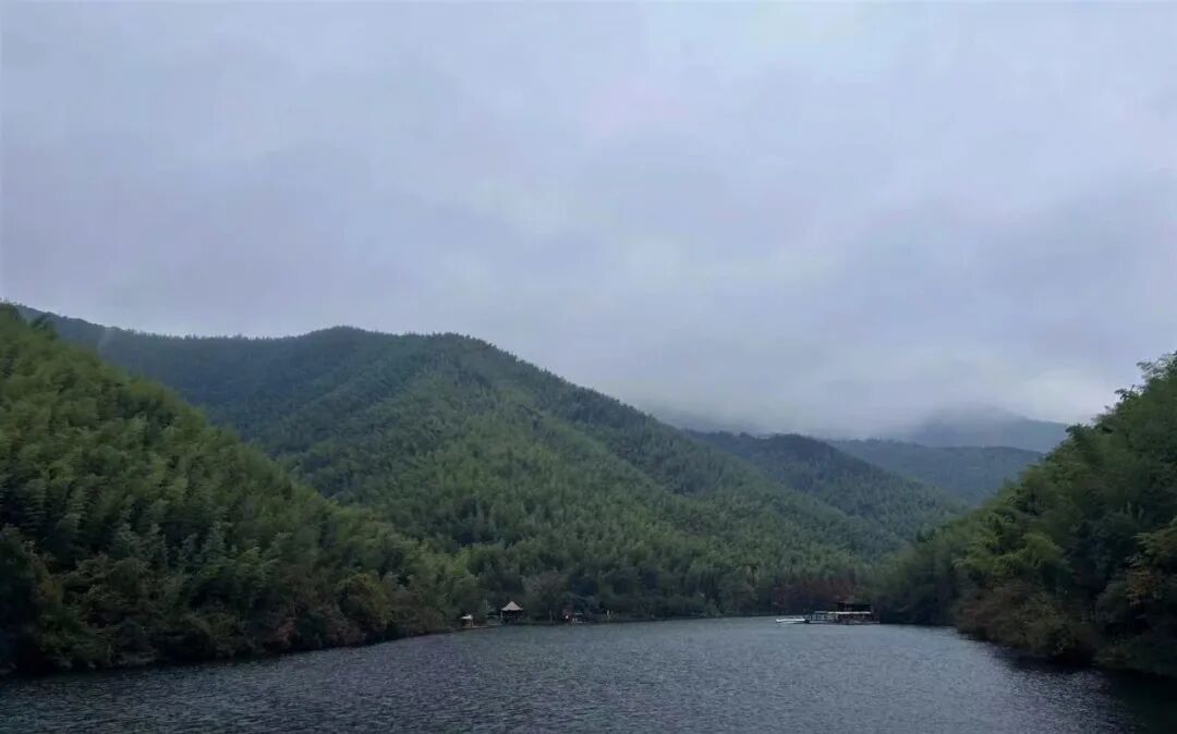 冬天不去爬山泡温泉吗 - 封面图