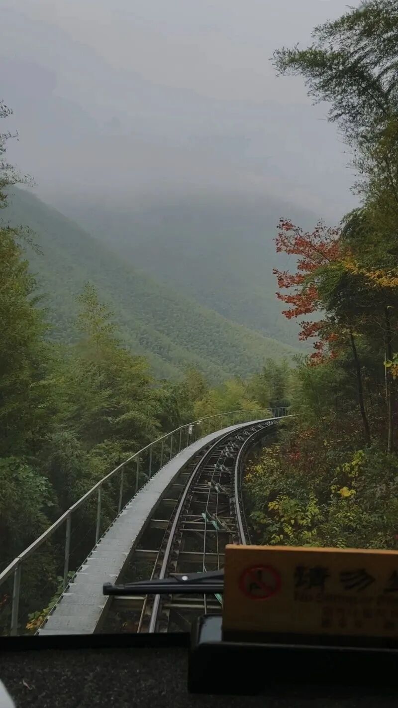 冬天不去爬山泡温泉吗 - 封面图