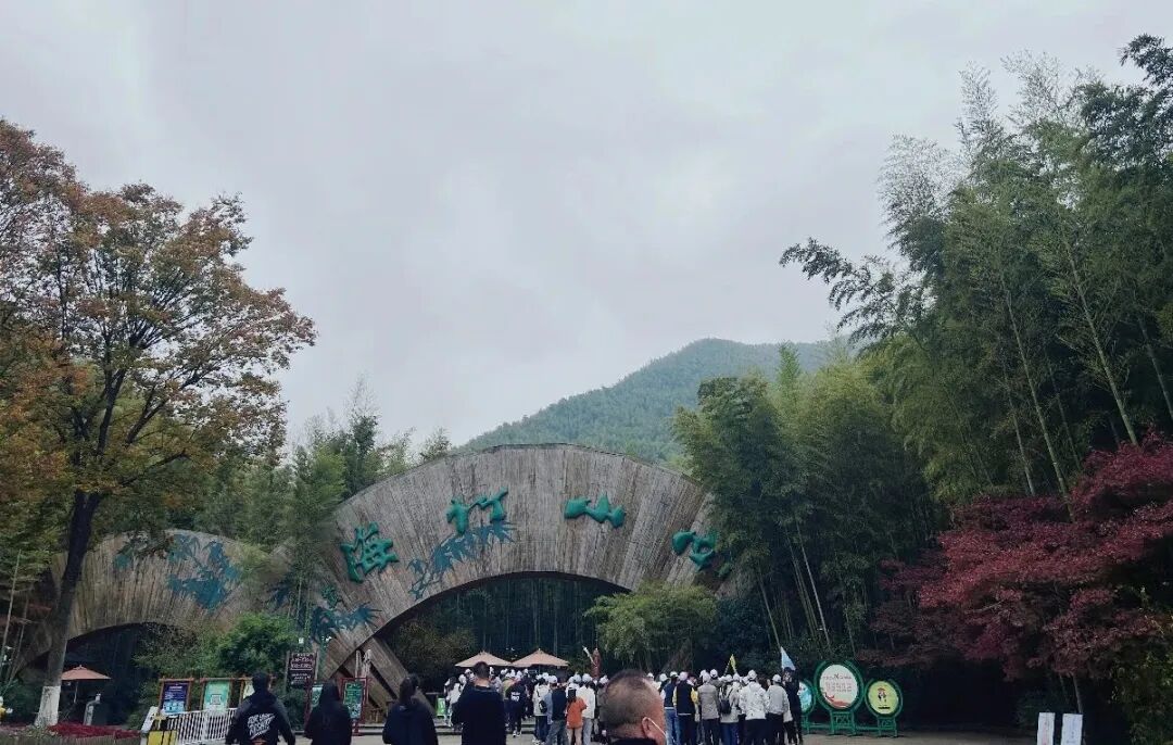 冬天不去爬山泡温泉吗 - 封面图