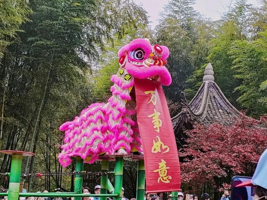 冬天不去爬山泡温泉吗 - 封面图