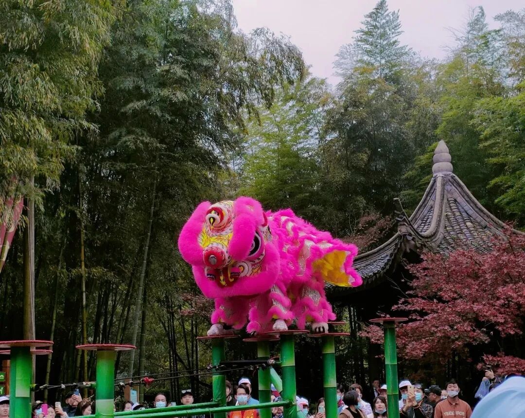 冬天不去爬山泡温泉吗 - 封面图