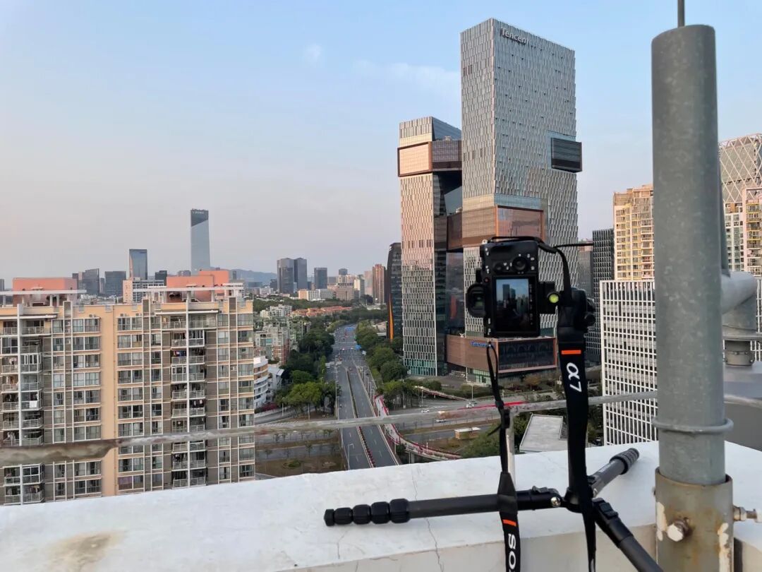 小熊教你延时摄影的拍摄与合成 - 封面图