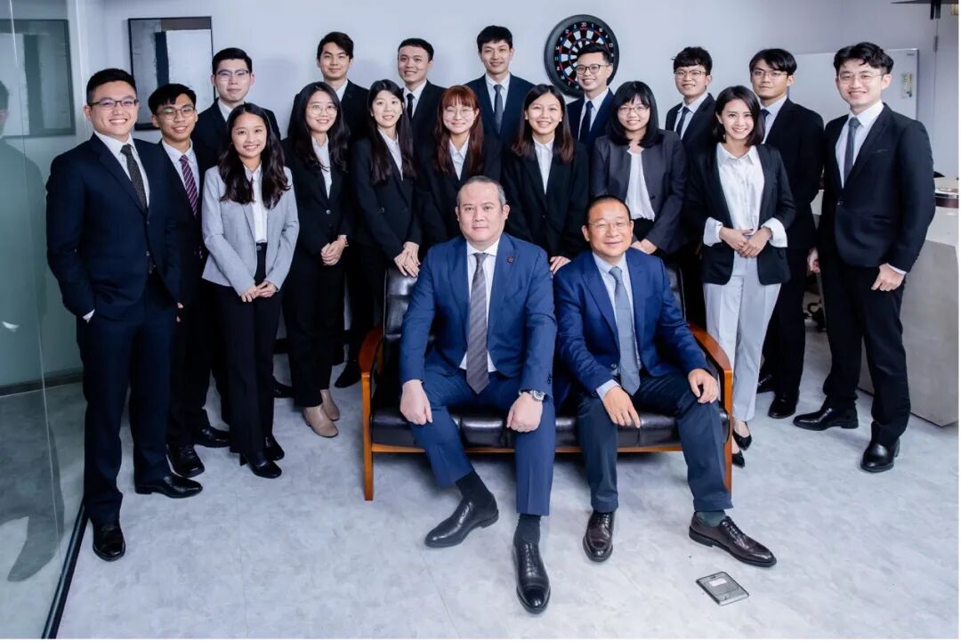 开启 HANDGlobal 全球市场之门在欧洲的冒险之旅 - 封面图