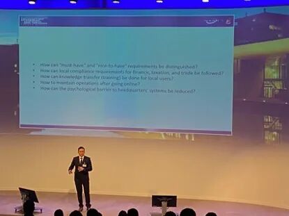 开启 HANDGlobal 全球市场之门在欧洲的冒险之旅 - 封面图