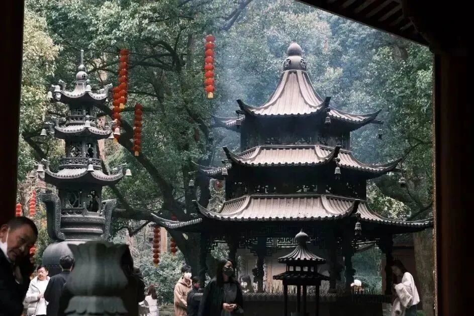 春日漫游计划指南 - 封面图