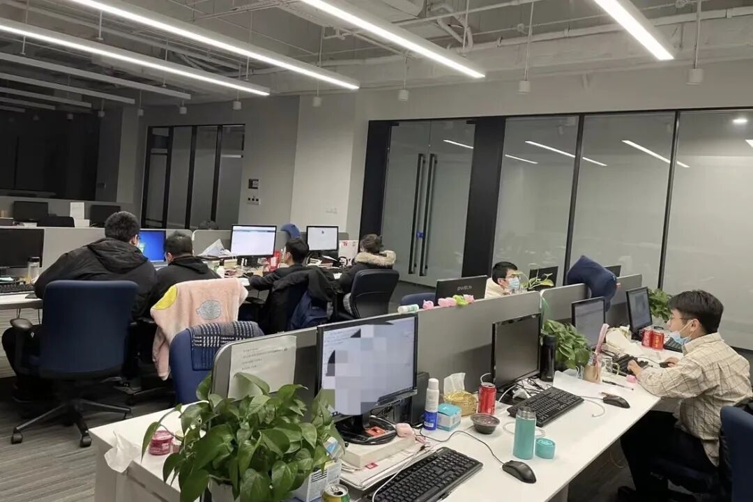 PF 项目的故事 - 封面图