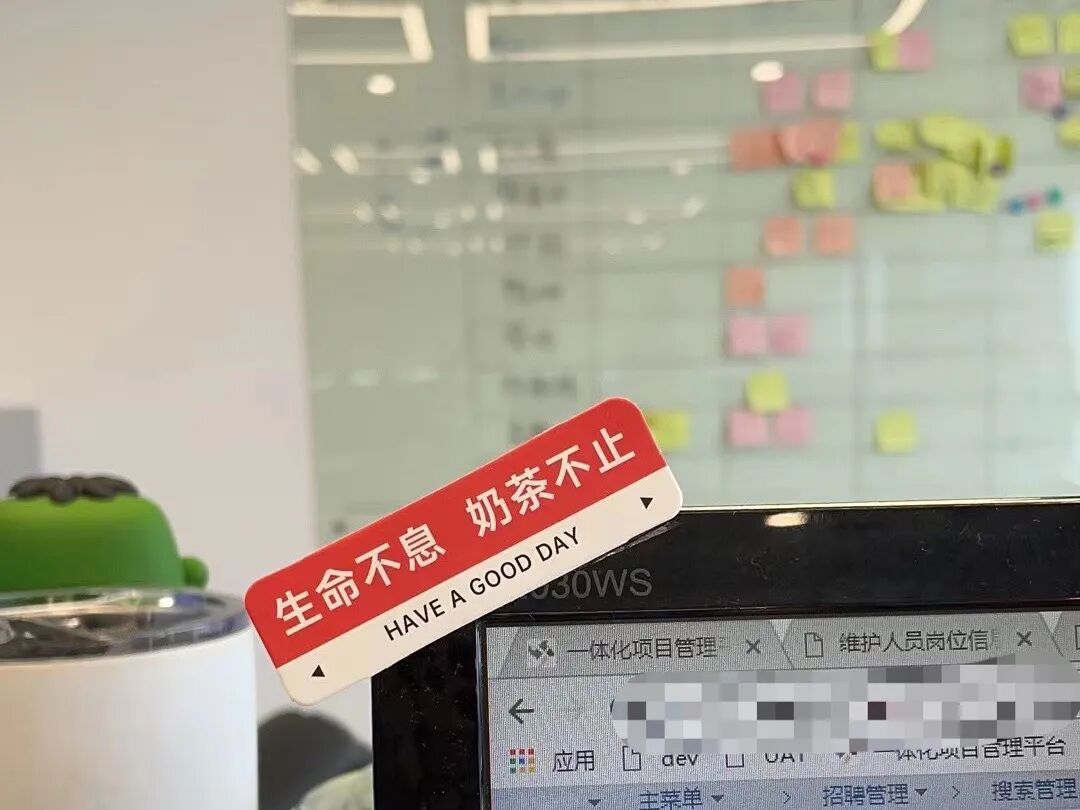 PF 项目的故事 - 封面图