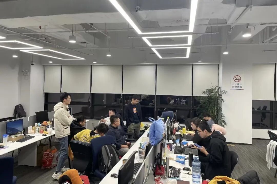 PF 项目的故事 - 封面图