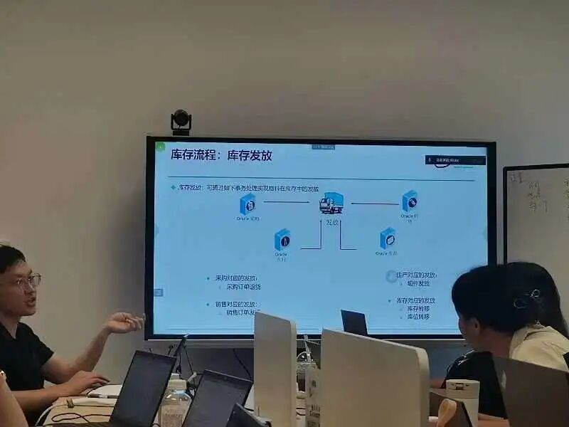在大连培训的那些时光 - 封面图