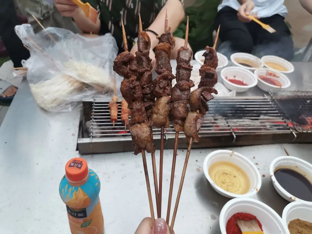在大连培训的那些时光 - 封面图