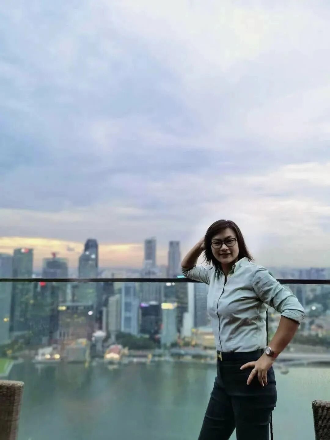 Visiting Seremban Industry Parkin Malaysia 马来西亚 - 封面图