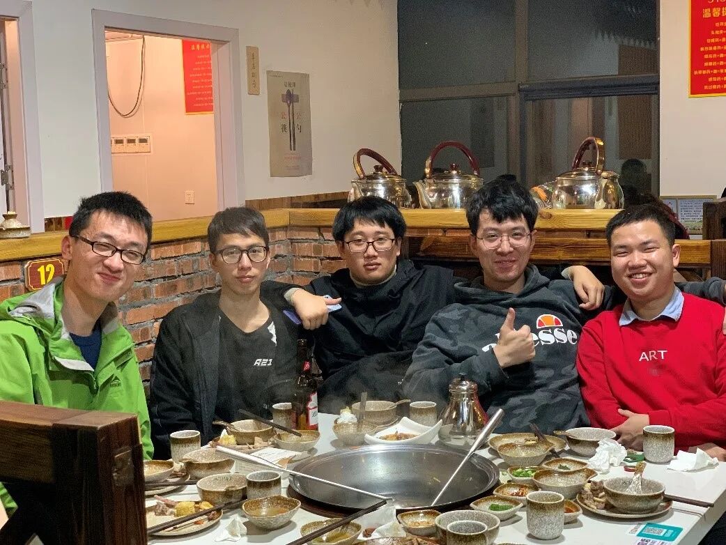 四小只小记方太 LTC - 封面图