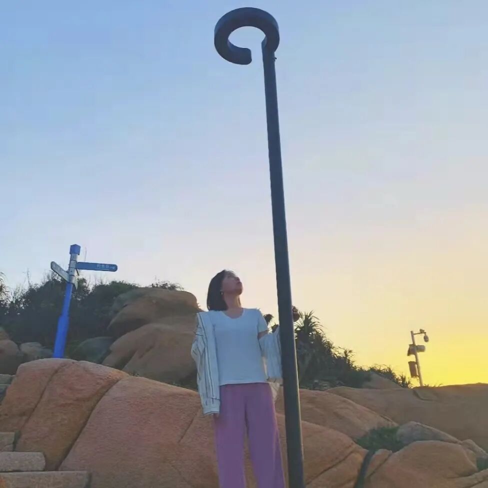 汗水的味道有时候比香水好闻 - 封面图