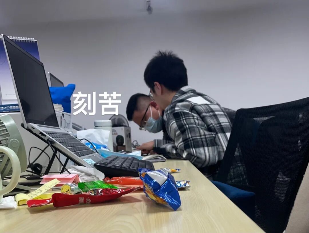潇洒永不过时线上 TB 小记 - 封面图