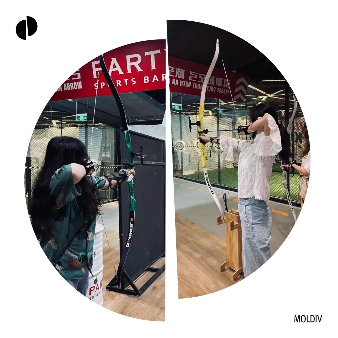 一起走花路的 F 项目 - 封面图