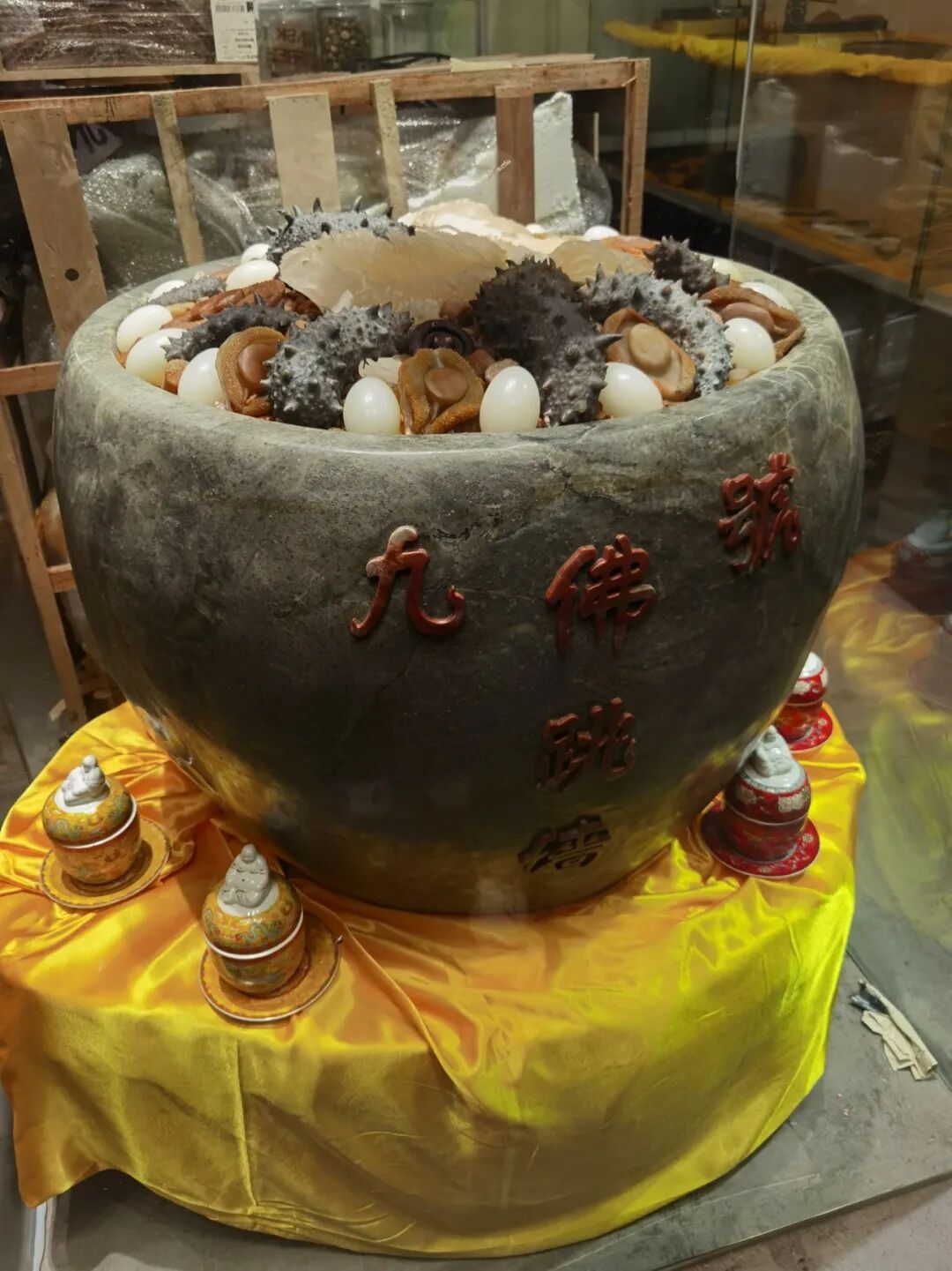 充满未知的旅行多图慎入 - 封面图