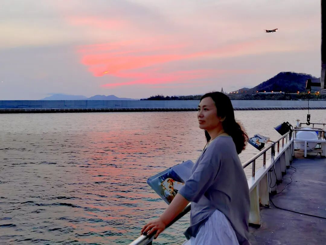 充满未知的旅行多图慎入 - 封面图