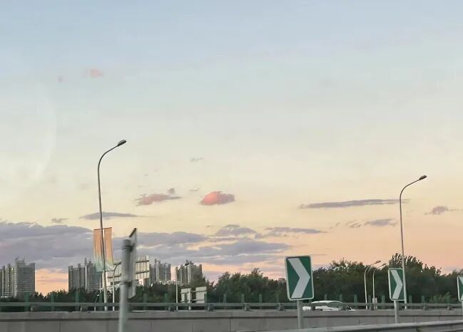 北京的记忆碎片 - 封面图