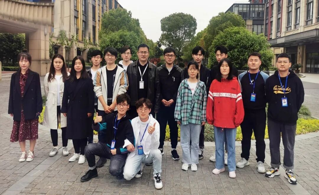 3月初见汉得初识 SAP 初识 ABA - 封面图