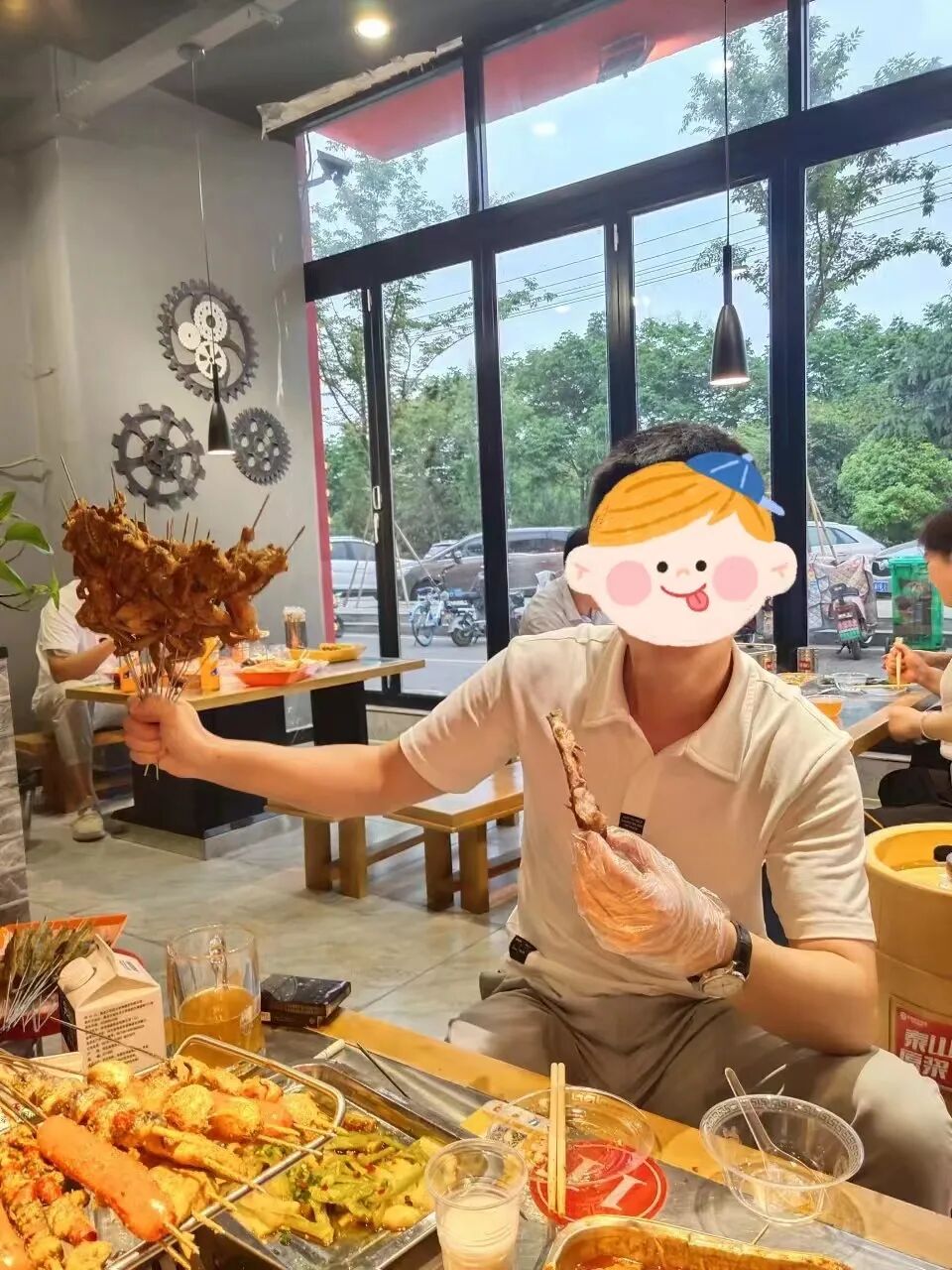 走到项目上去 - 封面图