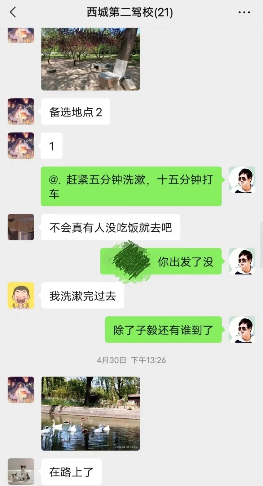 金茂快乐天团 - 封面图