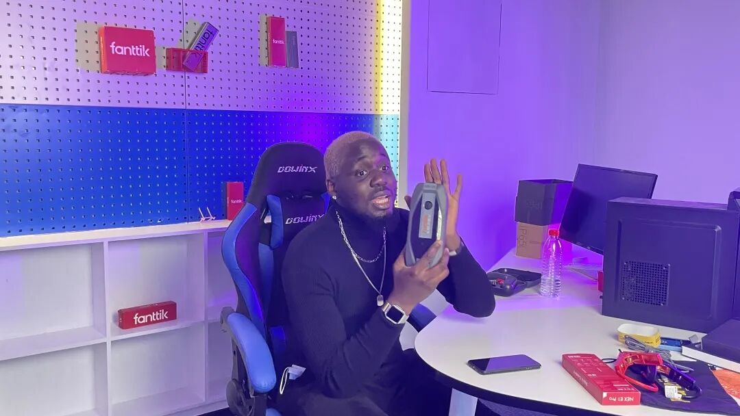 手把手教你从0开始TikTok Live（三）