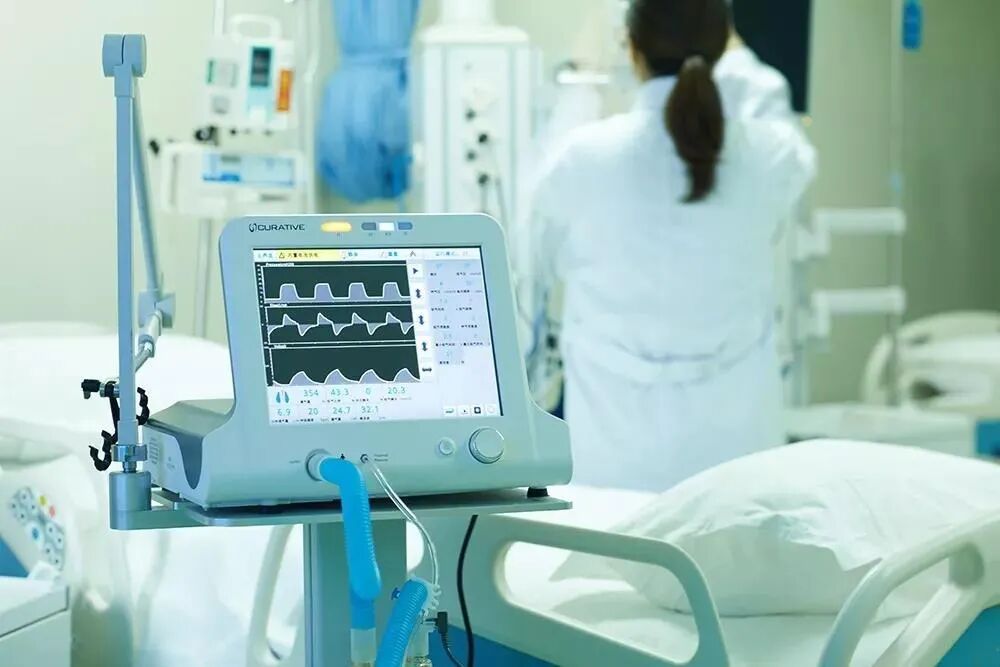 什么病用呼吸机无创呼吸机--呼吸疾病患者的首选_https://www.jmylbn.com_新闻资讯_第11张