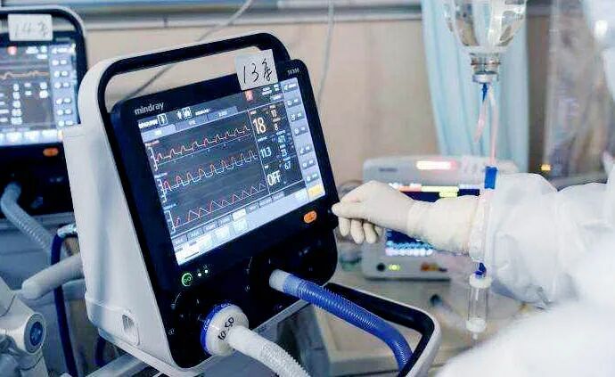 什么病用呼吸机无创呼吸机--呼吸疾病患者的首选_https://www.jmylbn.com_新闻资讯_第9张