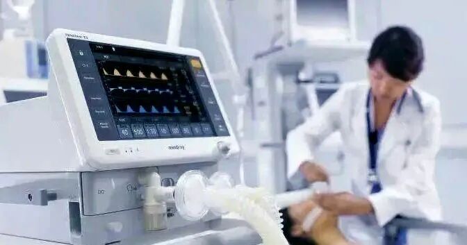 什么病用呼吸机无创呼吸机--呼吸疾病患者的首选_https://www.jmylbn.com_新闻资讯_第13张