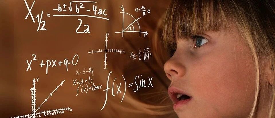 孩子学数学，不怕了！影响了杨振宁、谷超豪、丰子恺等大师的数学科普读物！