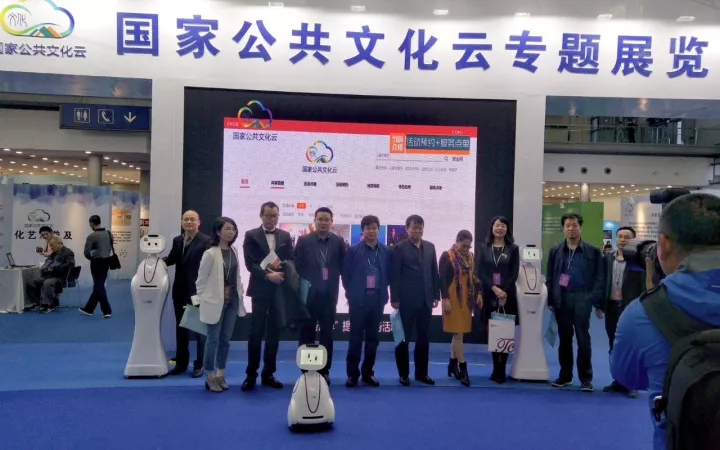 闪现丨中国科技文化周 闪现丨中国科技文化周