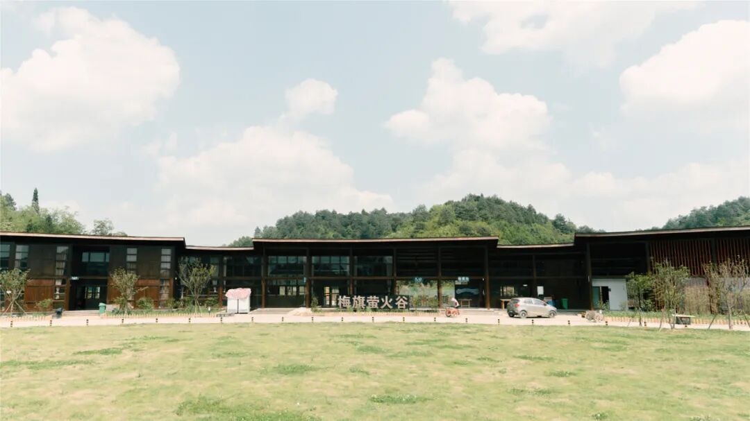 安顺西秀区这个景区开放了