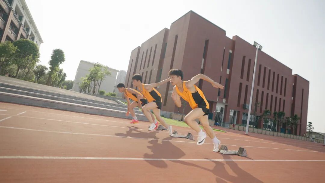学在雨花·好中学|长沙实验雨花中学:脚踏"实"地,"雨"润花开