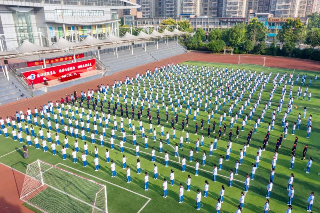 学在雨花·好中学丨长沙市雅礼雨花中学:雅风作序,雨润花开
