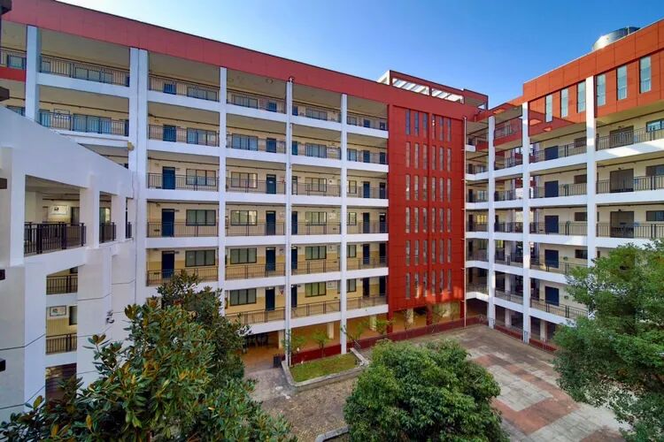 学在雨花·好中学丨长沙市雅礼雨花中学:雅风作序,雨润花开