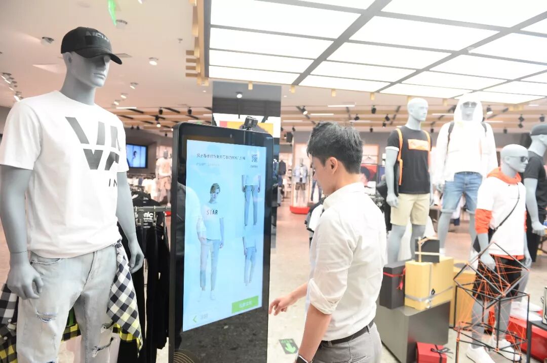 穿越“智慧商圈”：微信支付的to B阳谋