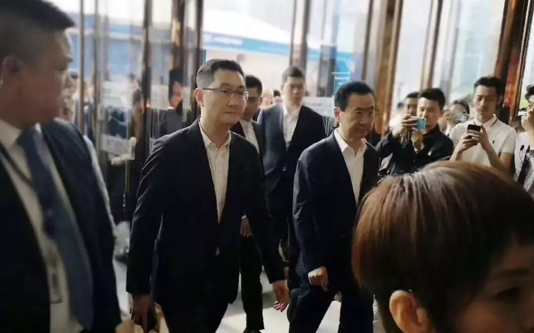 穿越“智慧商圈”：微信支付的to B阳谋