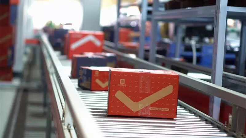 良品铺子：“制造型零售商”实践者