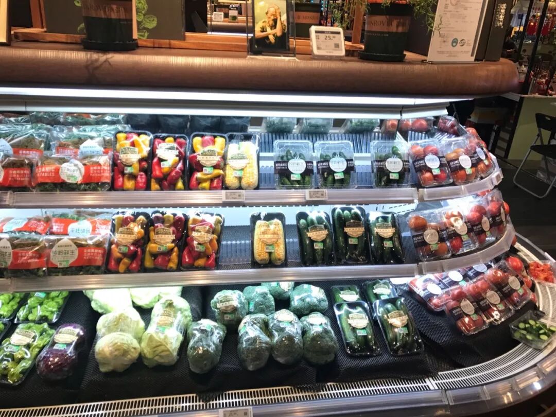 市集诱与惑：Hello，Mart？