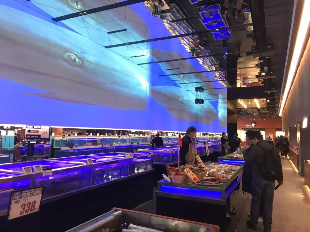 市集诱与惑：Hello，Mart？