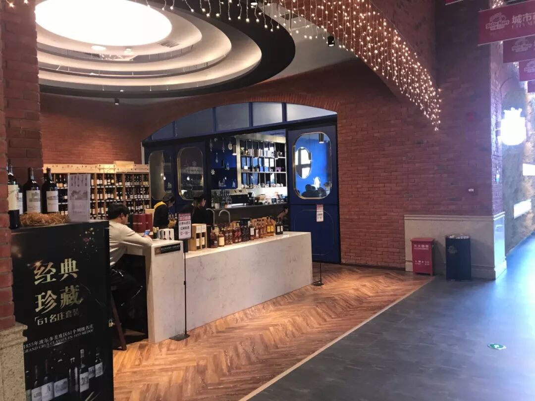 市集诱与惑：Hello，Mart？