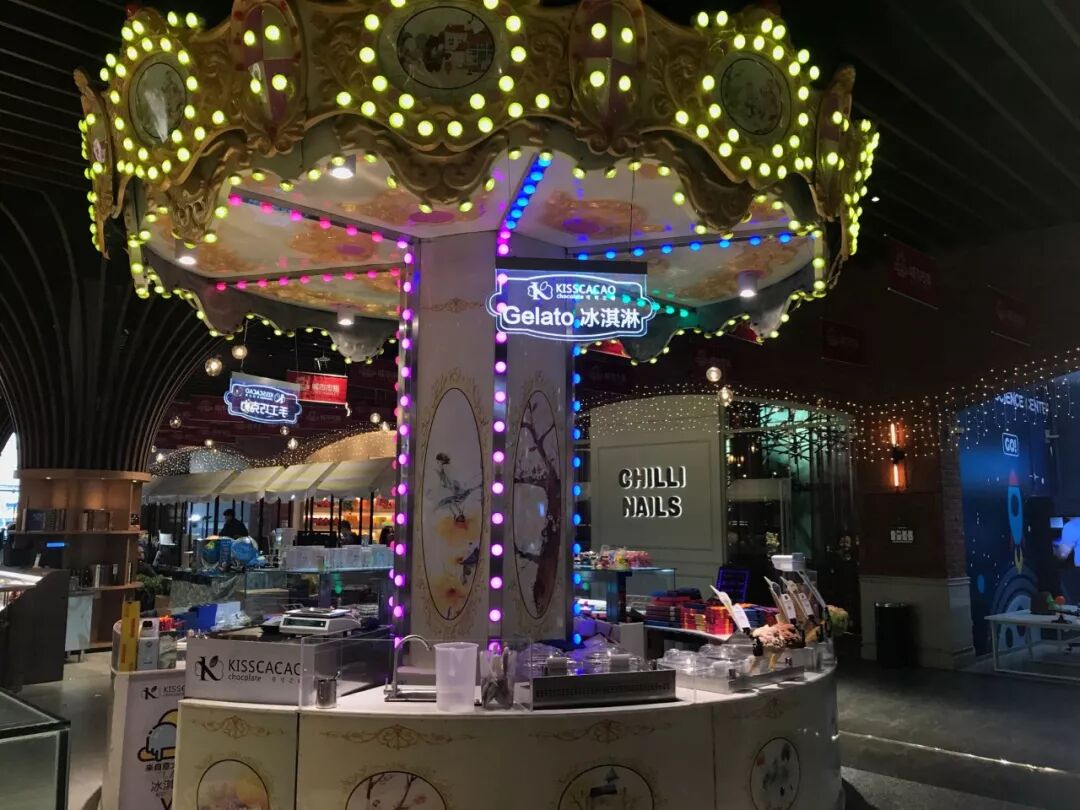 市集诱与惑：Hello，Mart？